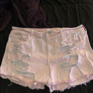 These don’t fit me anymore! Worn twice!!